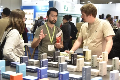 A celebration of packaging’s power – landmark London Packaging Week closes on a high