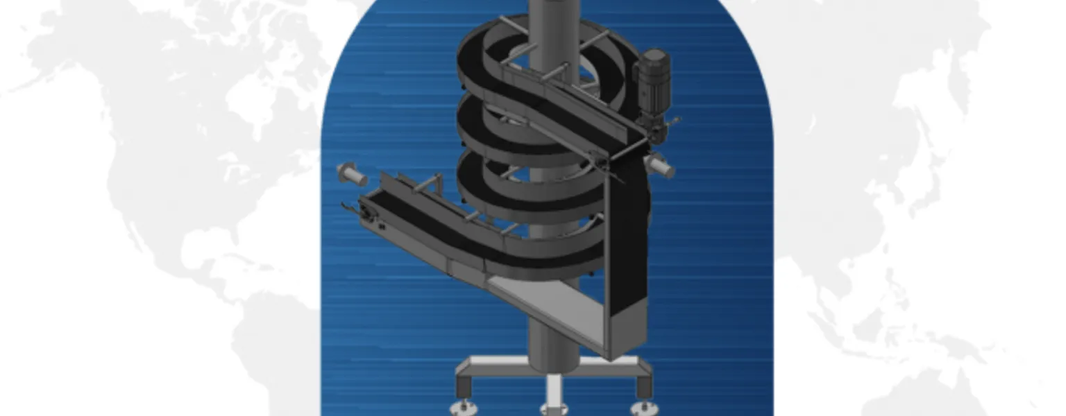 A collaborative solution with Trio Pac and Amba Flex