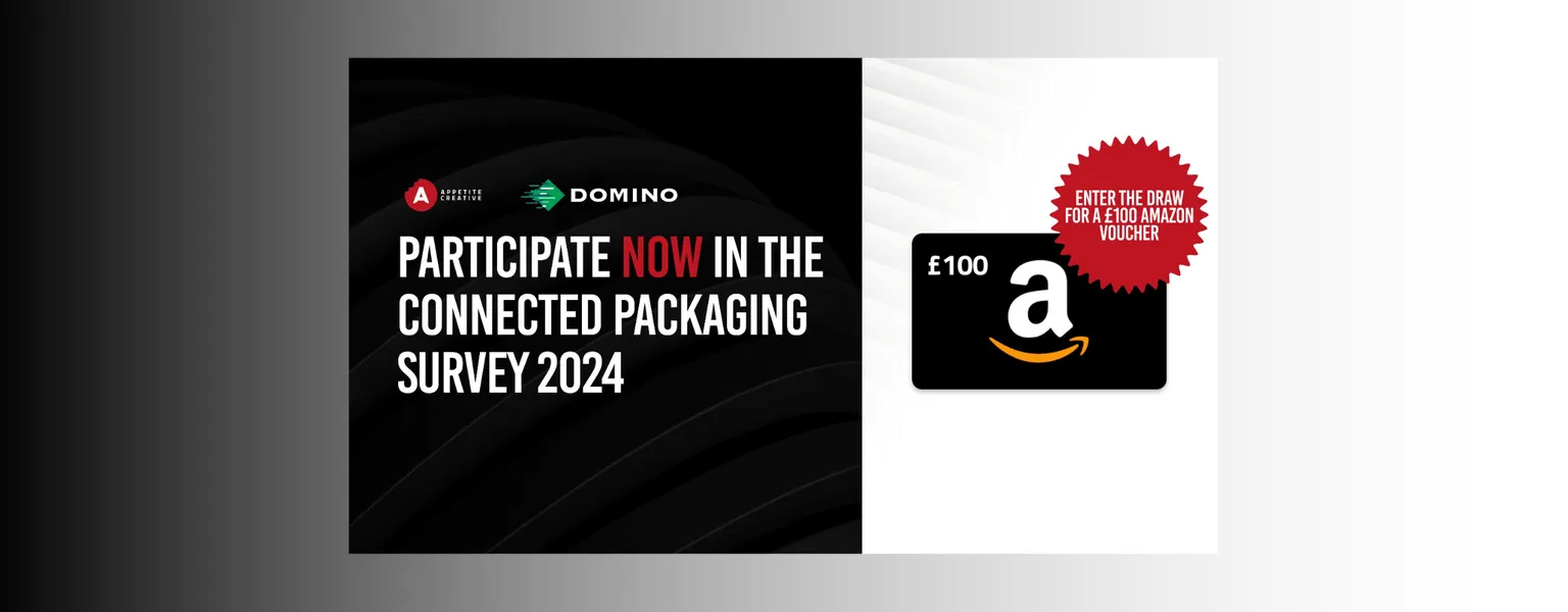 AC CONNECTED PACKAGING SURVEY 24