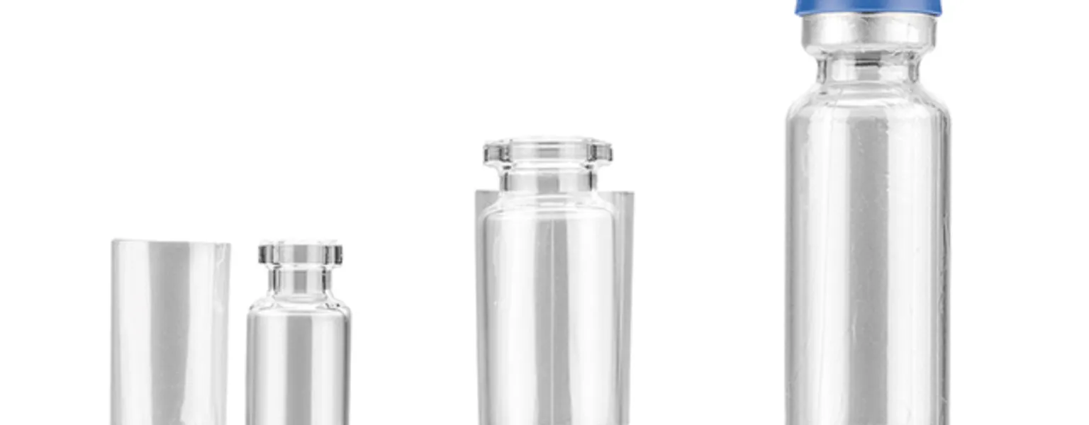Vial Sleeves