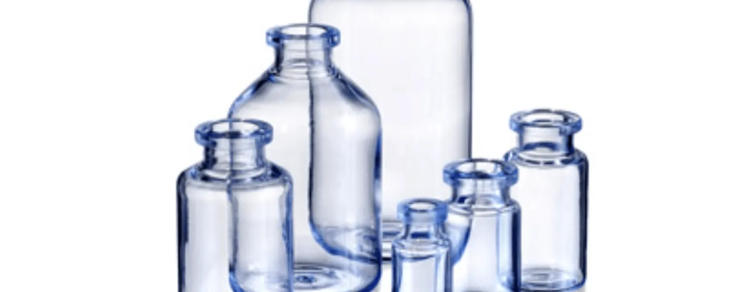 Adelphi Healthcare Packaging SCHOTT adaptiQ® vials