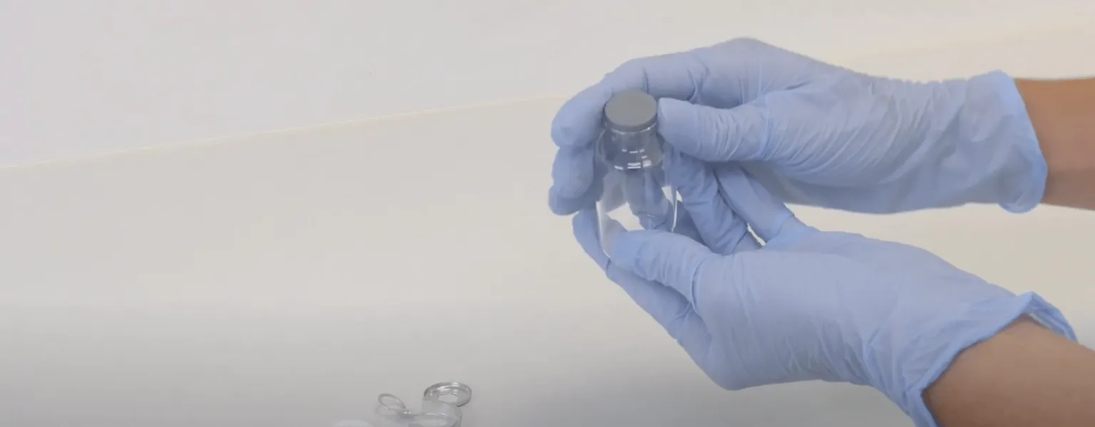 Adelphi Healthcare Packaging - how to use a FOTO seal