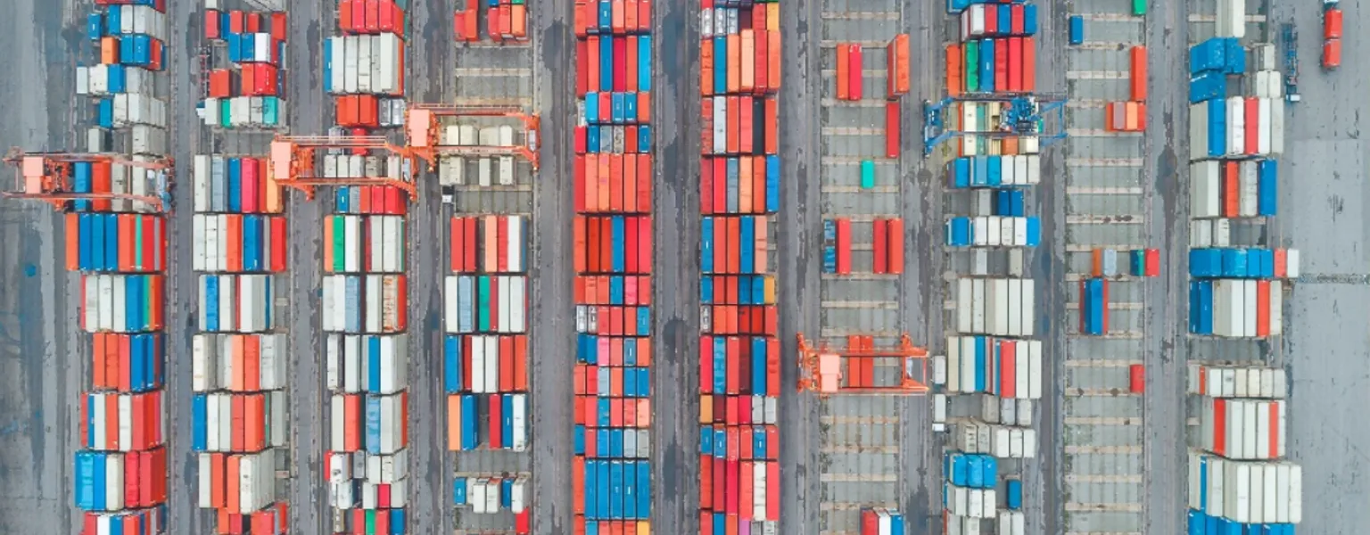 Adelphi Pharma Hygiene Products Global trends in bulk shipping across key industries