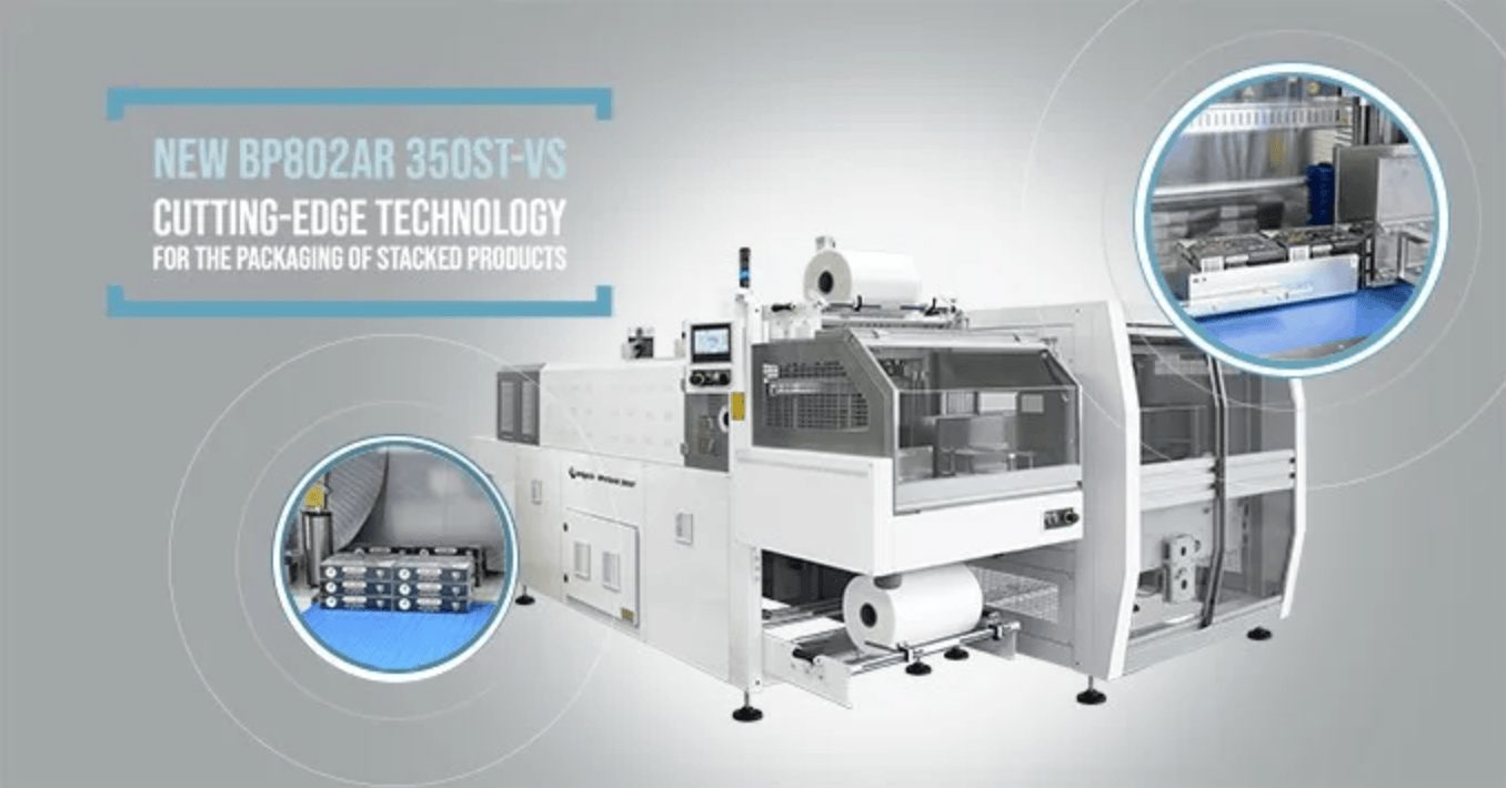 Adpak new BP802AR350STVS