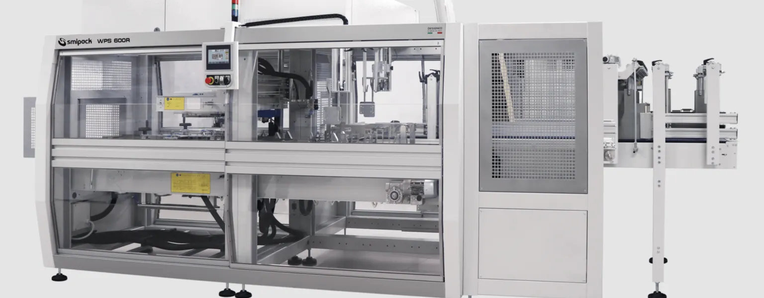 Adpak to display cutting edge packaging solutions at PPMA 2023
