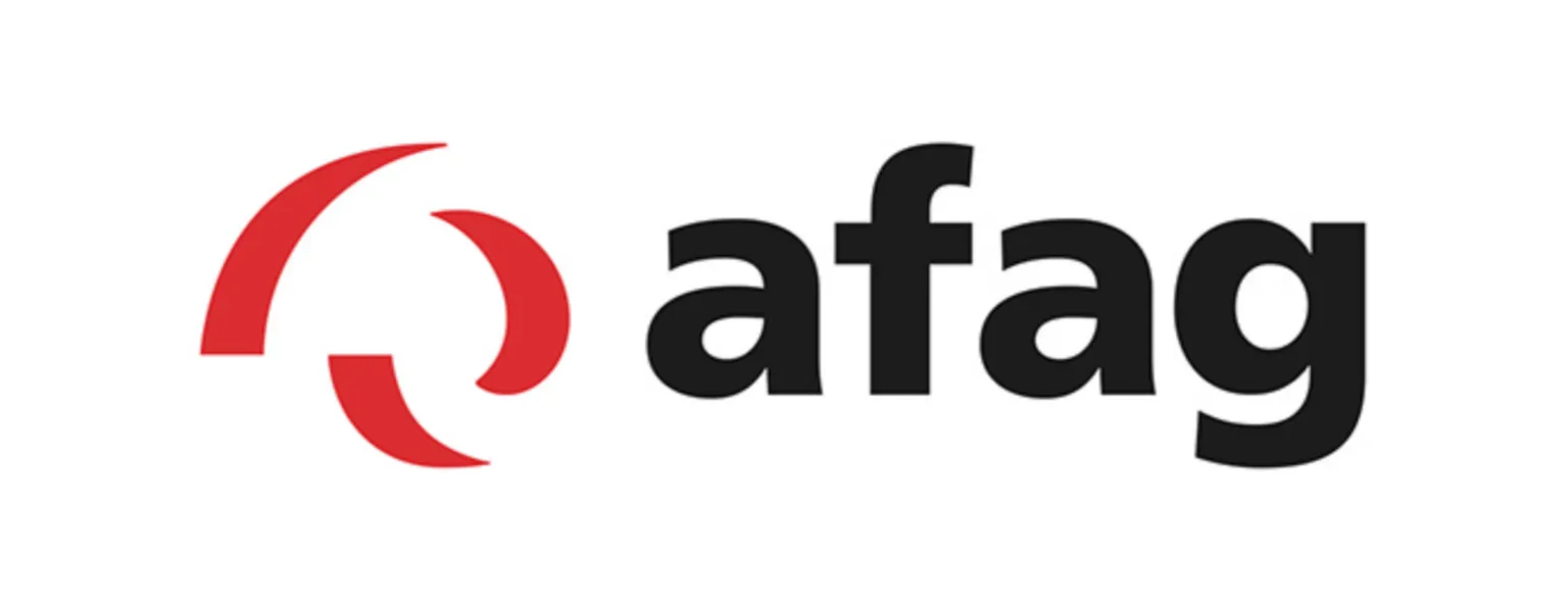 Afag logo
