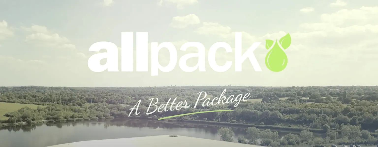 Allpack – A better package