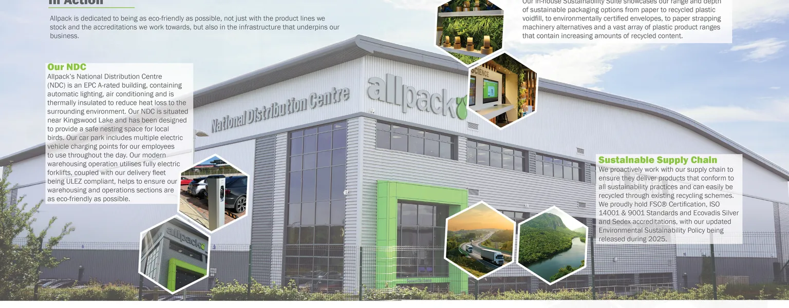 Allpack ESG Guide Sustainability in Action DPS