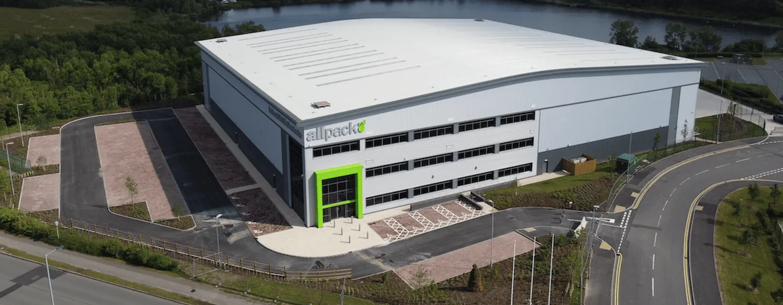 Allpack Secures SMAS Worksafe and FORS Bronze Accreditations 2