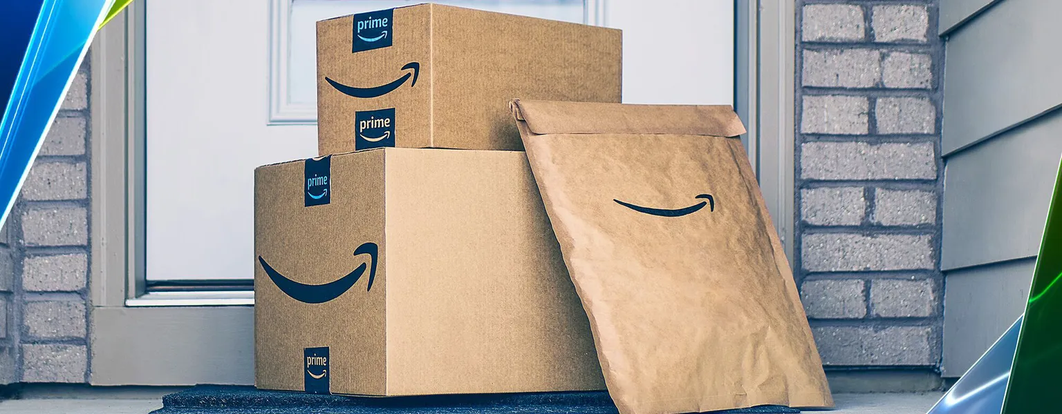 Amazon Packaging Improvements