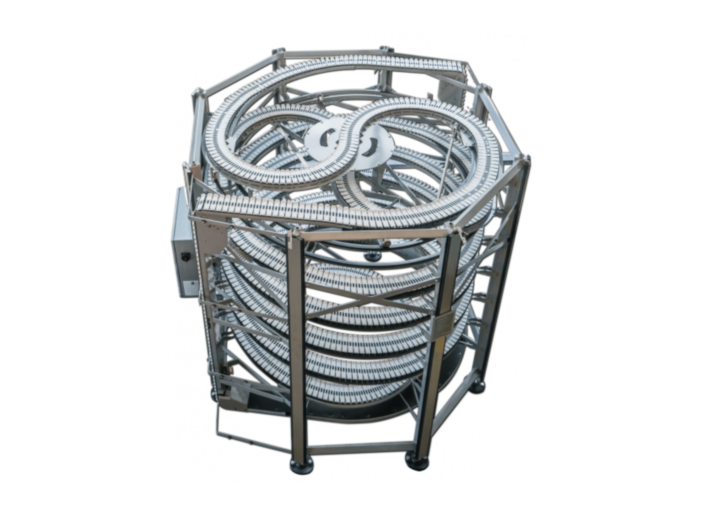 AmbaFlex AccuVeyor AVh-Series