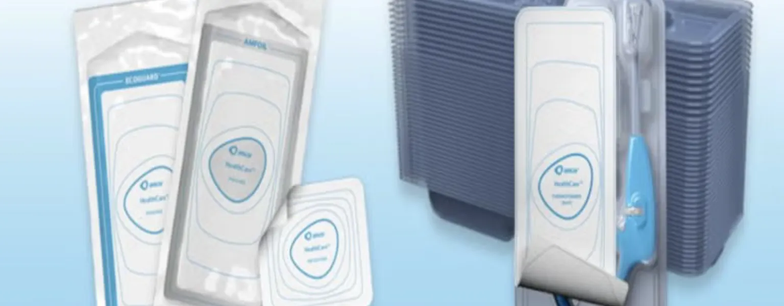 Amcor expands healthcare packaging network in Costa Rica
