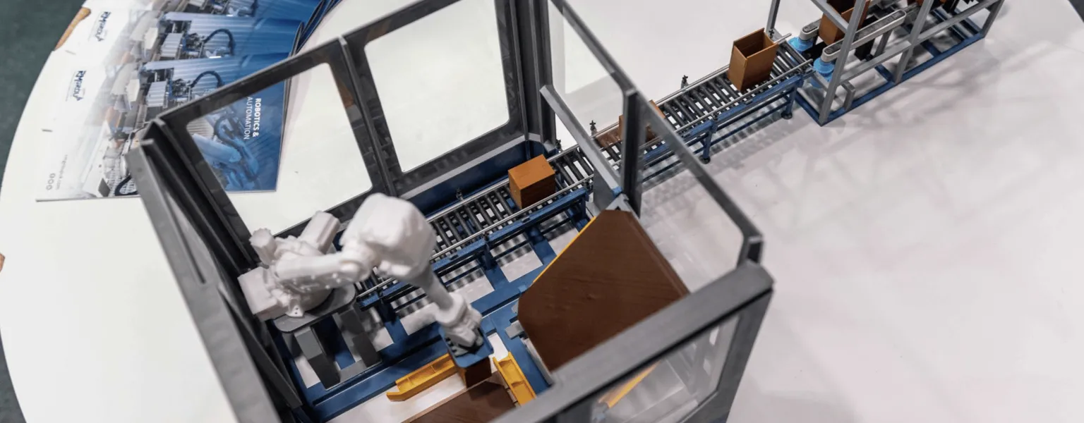 Automation UK unveils an impressive keynote speaker