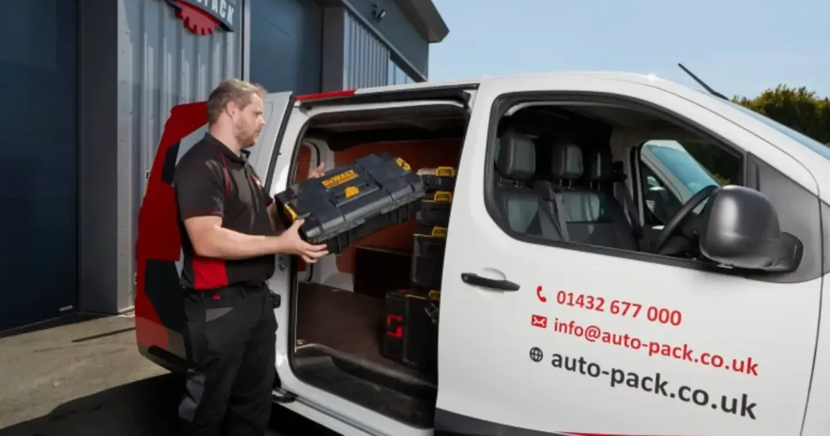 Autopack Box Autopack: A commitment to customer… | Packaging Suppliers Global