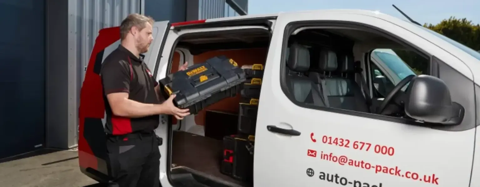 Autopeck Autopack: A commitment to customer… | Packaging Suppliers Global