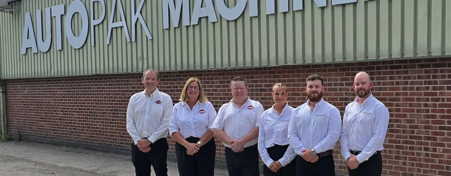 Autopack hits the acquisition trail with deal to buy Nottingham namesake
