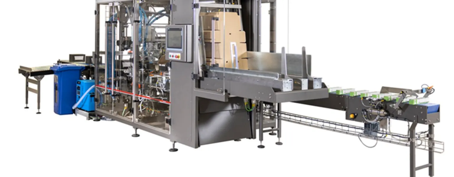BakeAway partners with Bradman Lake to streamline packaging operations