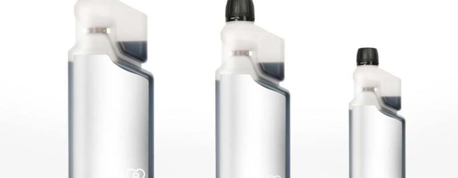 Berlin Packaging UK Bark Dosing Bottle