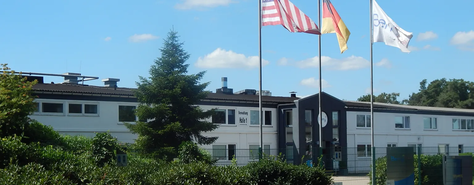 Berry Global increases recycling capacity for flexible films