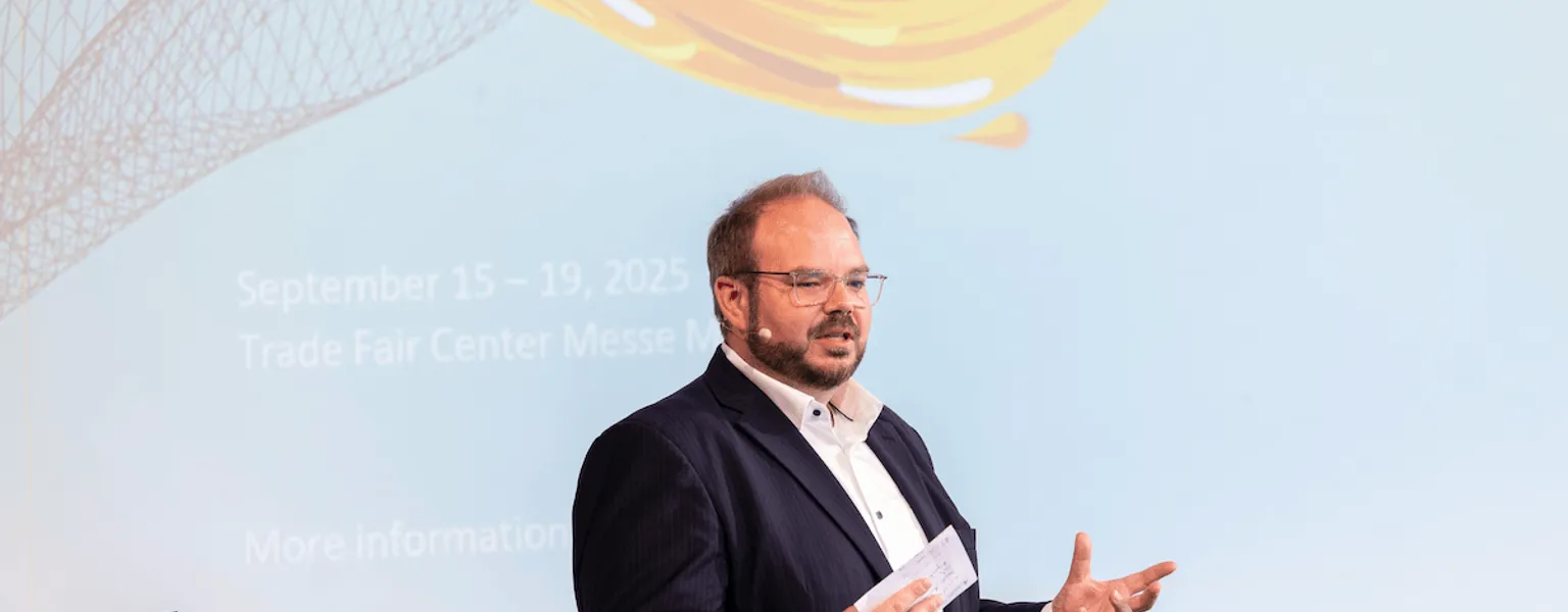Beverage and liquid food industry gears up for drinktec 2025