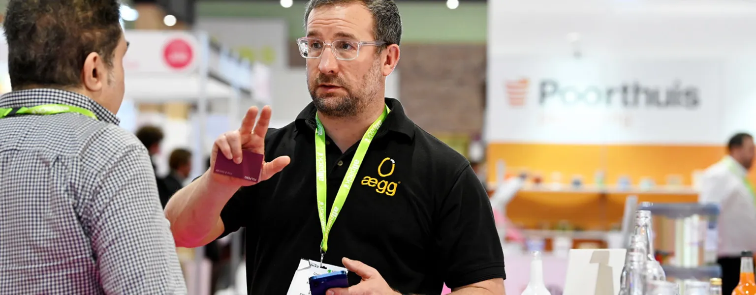 Big name brands to make waves at Packaging Innovations and Empack 2025