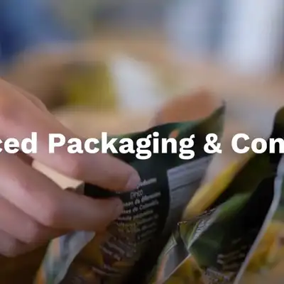 Bostik corporate film