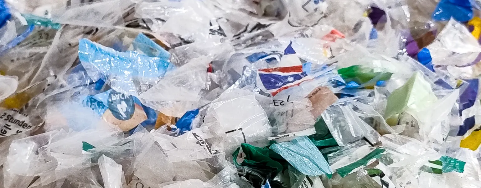 Breakthrough innovation converts flexible films into food grade packaging