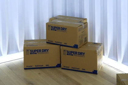 Calcium chloride desiccants: Why SUPER DRY leads the way