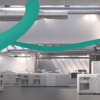 Get the most from your printer fleet with PRISMAlytics Tools