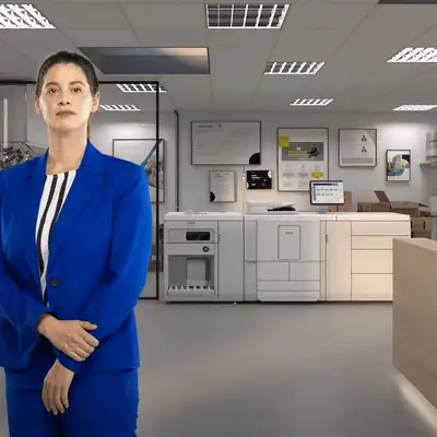 Easy job onboarding in the cloud with PRISMAprepare Go