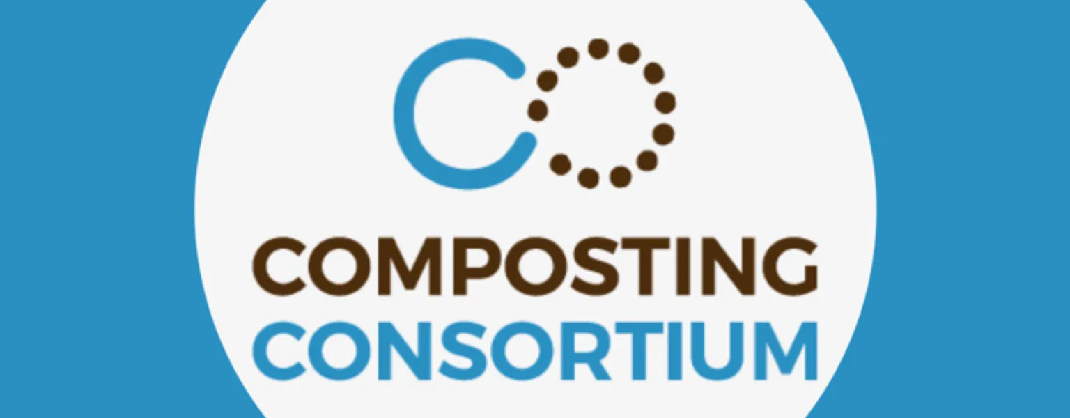Composting Consortium logo