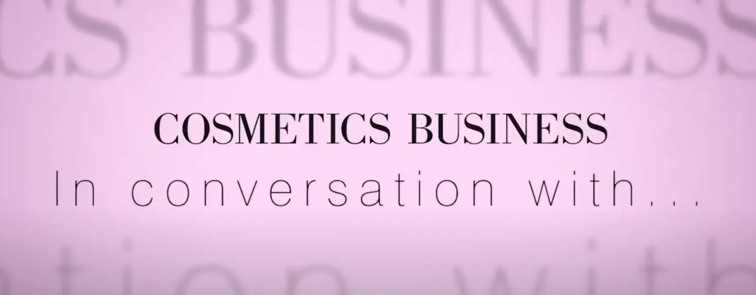 Cosmetics Business in conversation with Spectra Packaging