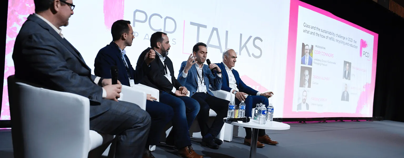 Countdown to Paris Packaging Week