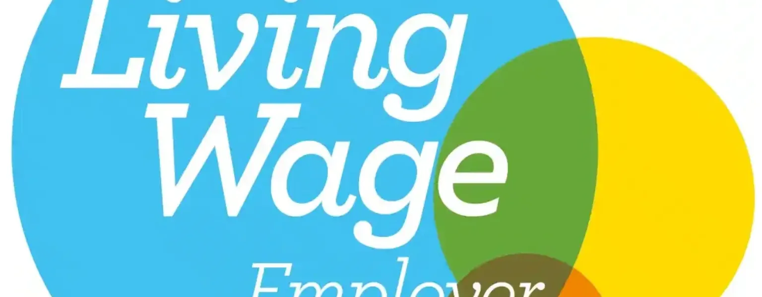 Croxsons Proud to be a Living Wage Employer