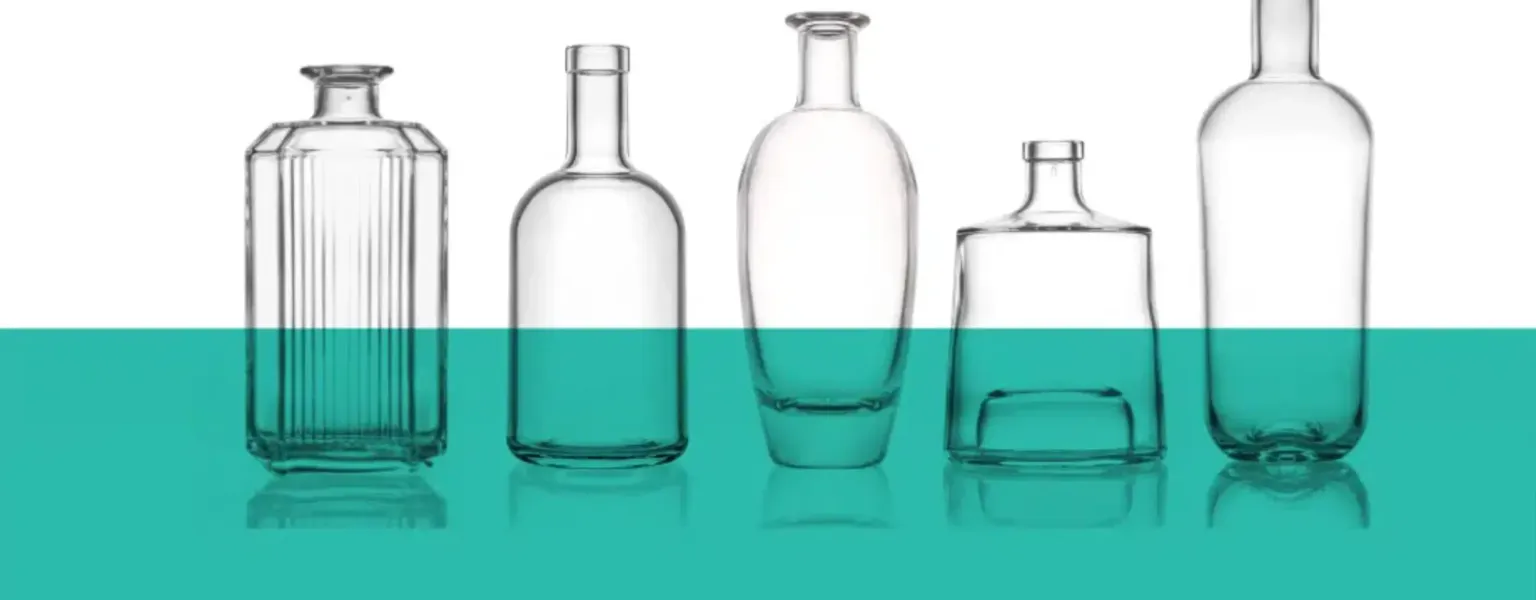 Croxsons launches exclusive premium spirits bottle range to the UK market