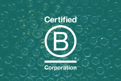 Croxsons strengthens its long-standing values with B Corp certification