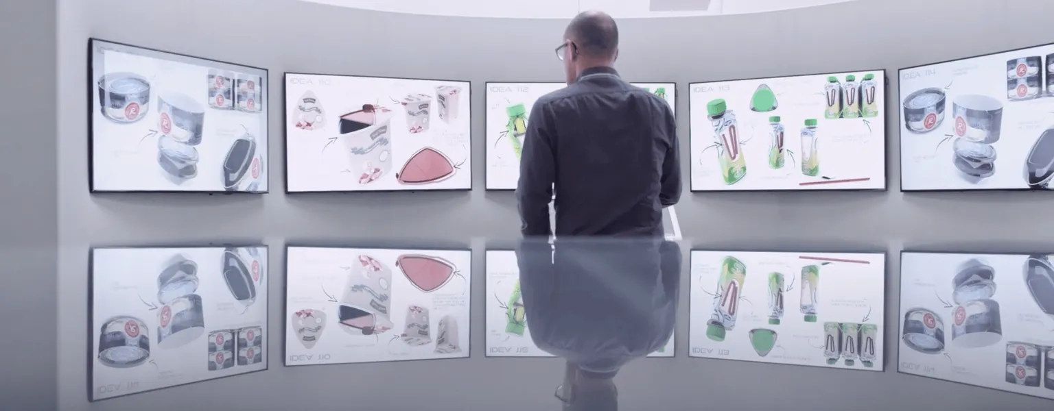 DESPRO - design & prototyping by Greiner Packaging