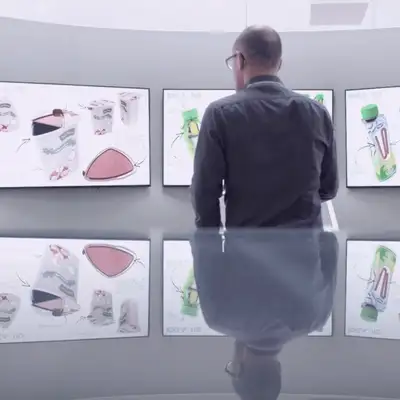 DESPRO - design & prototyping by Greiner Packaging