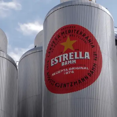 Damm – A Macsa Id success story in laser marking for the beverage sector