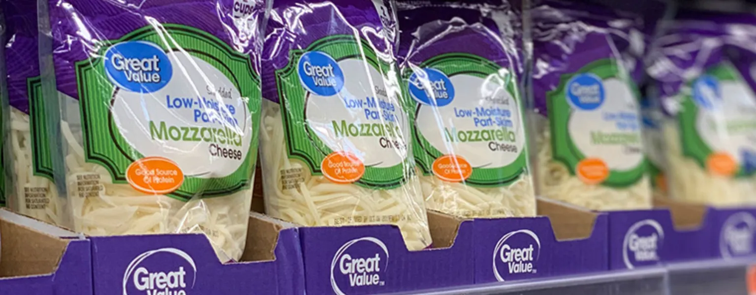 Delkor leads cheese packaging with unmatched versatile solutions