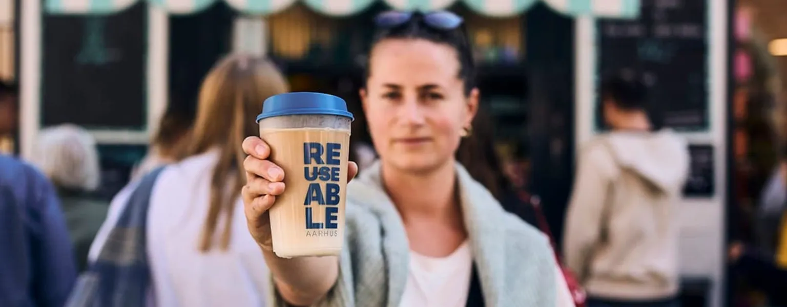 Denmark reusable packaging platform shows promising results in first year