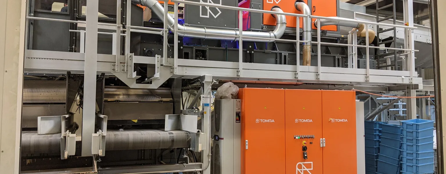 Digital watermarks detection unit