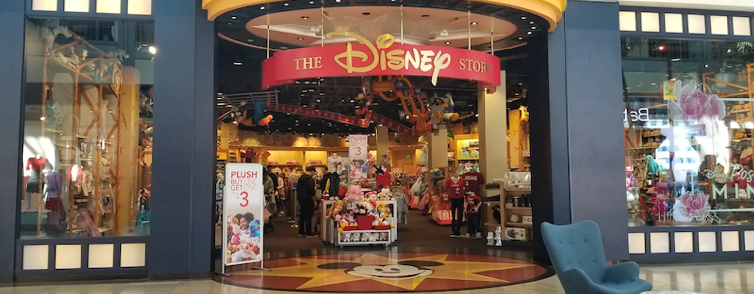Disney commits to plastic transparency and reduction goals