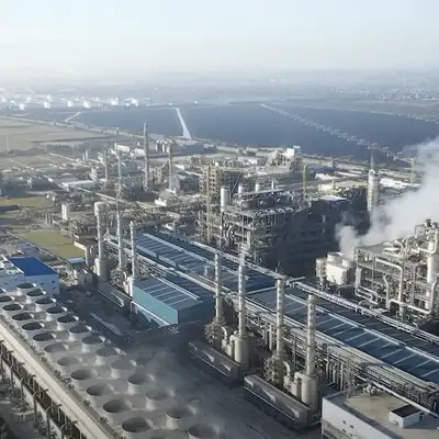 Dürr: 60 Seconds of sustainability