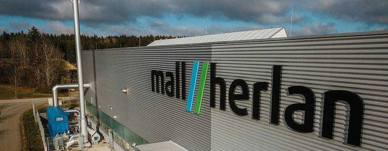 Durr mall herlan rto