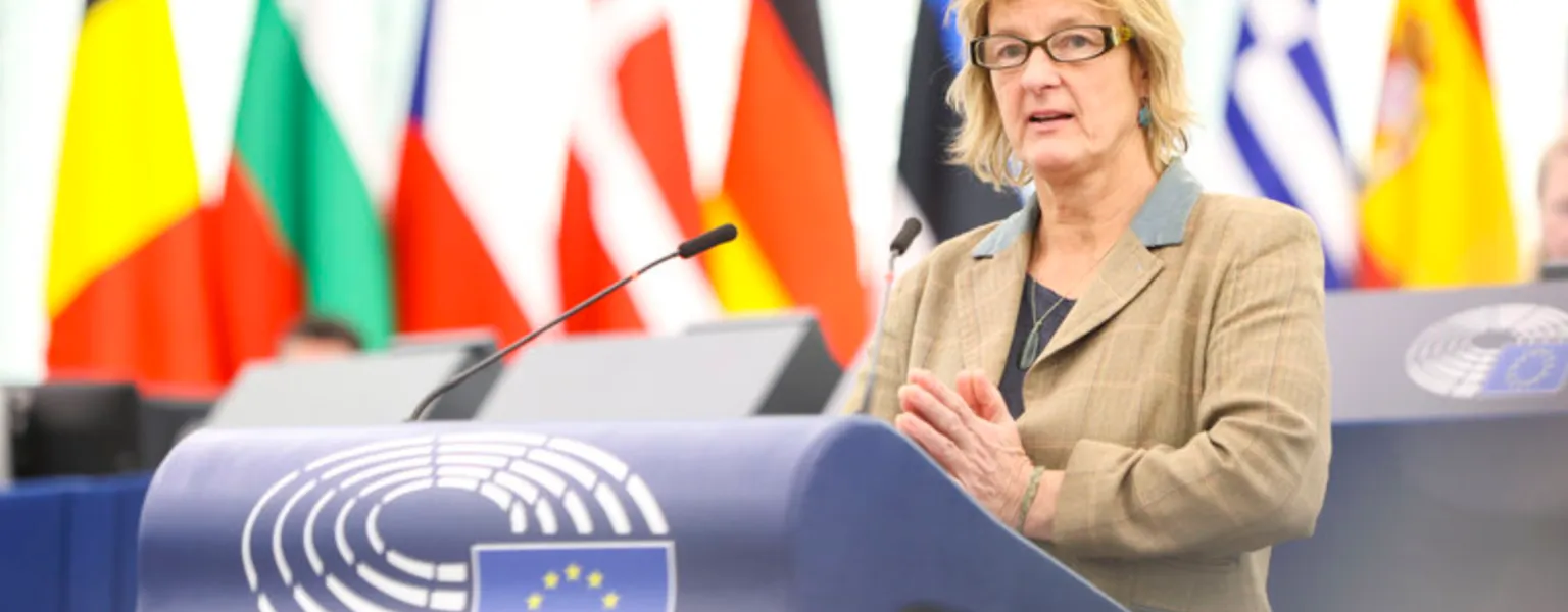 EP Plenary session shipments of waste credit European Union
