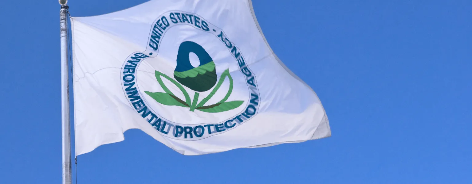Epa Rtp Flag U.S. EPA takes action on PFAS in plastic… | Packaging Suppliers Global