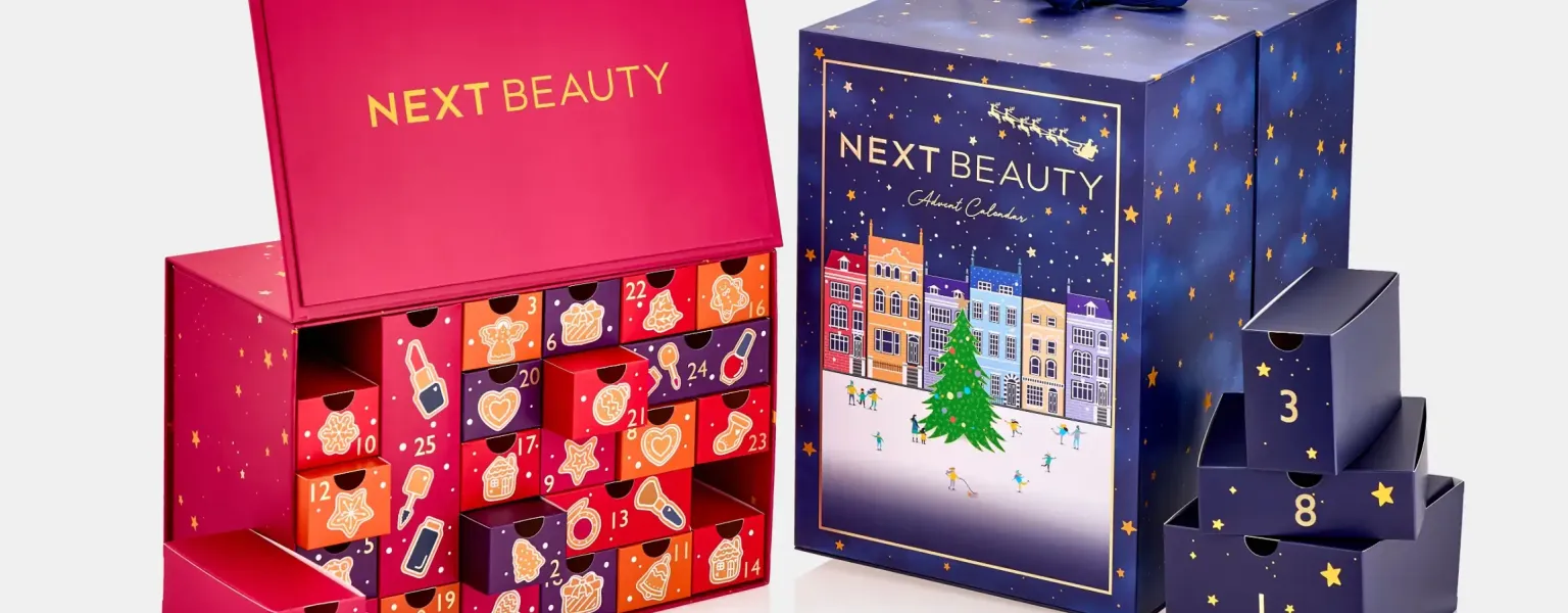 Festive packaging design in focus at London Packaging Week
