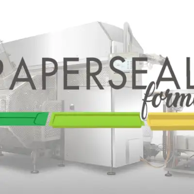G.Mondini spa Paperseal Former