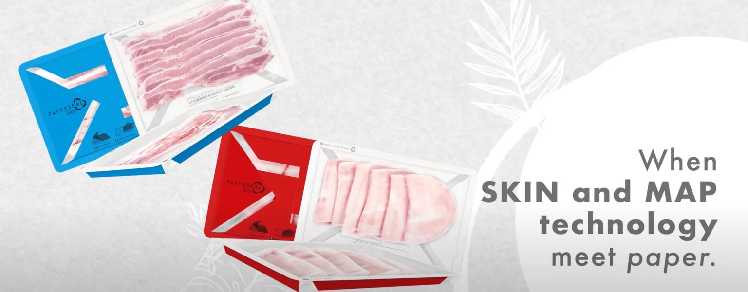 G.Mondini spa Paperseal Slice® animation